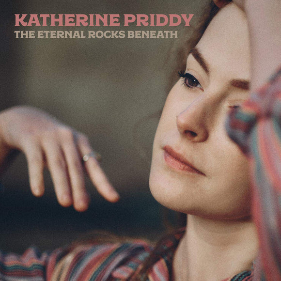 Katherine Priddy - The Eternal Rocks Beneath [LP]