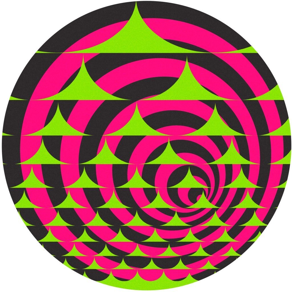 Indo Warehouse / Kunal Merchant ft. Raja Kumari - Indo Warehouse presents Bombay Acid (Incl. SYREETA Remix)