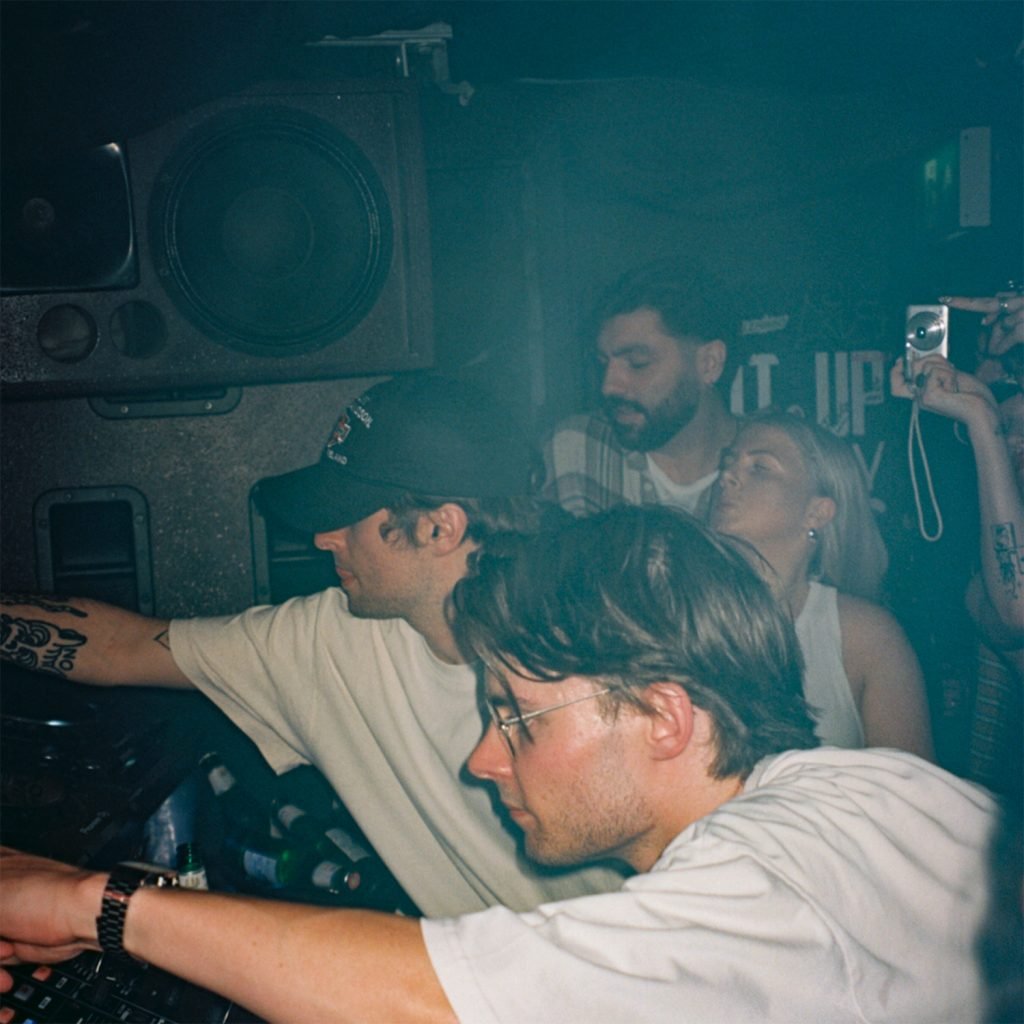 Mall Grab, False Persona - Crazy