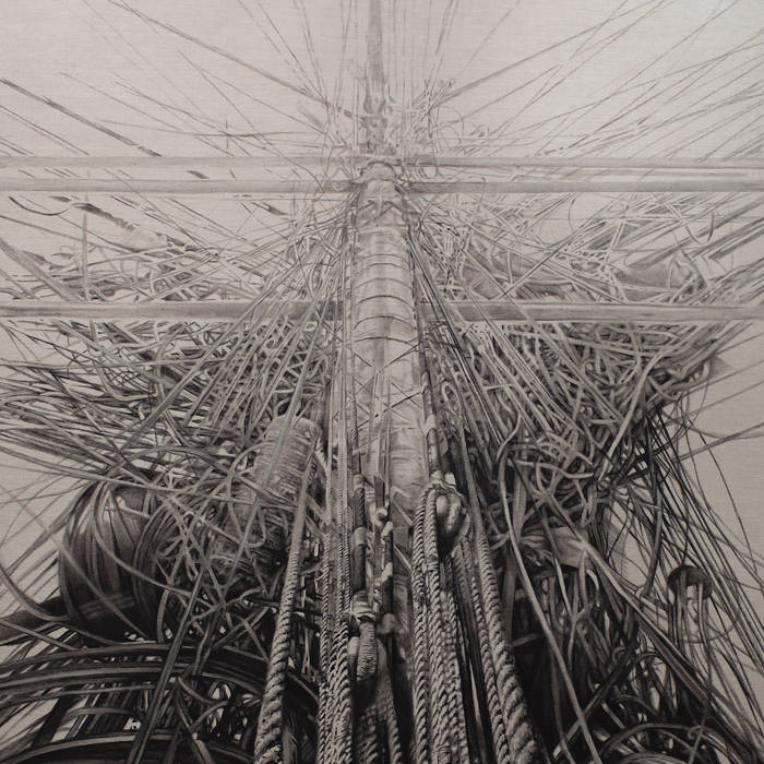 Arone Dyer & Stargaze - arone x s t a r g a z e