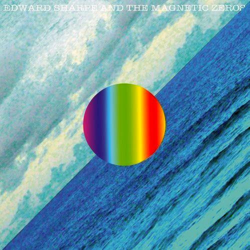 EDWARD SHARPE & THE MAGNETIC ZEROS - HERE
