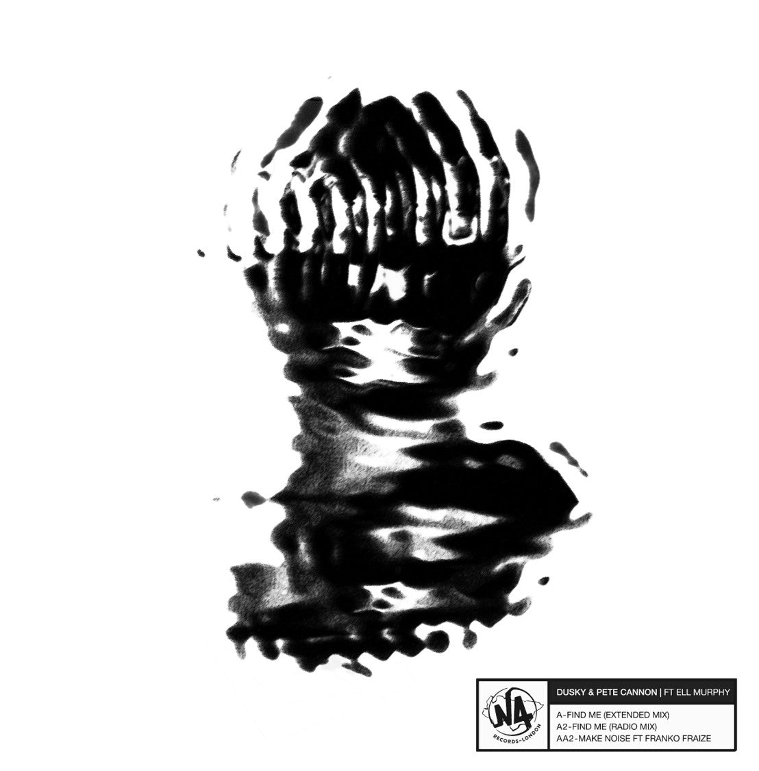 Dusky & Pete Cannon ft Ell Murphy & Franko Fraize - Find Me Out