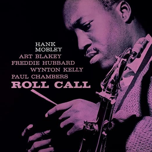 Hank Mobley - Roll Call