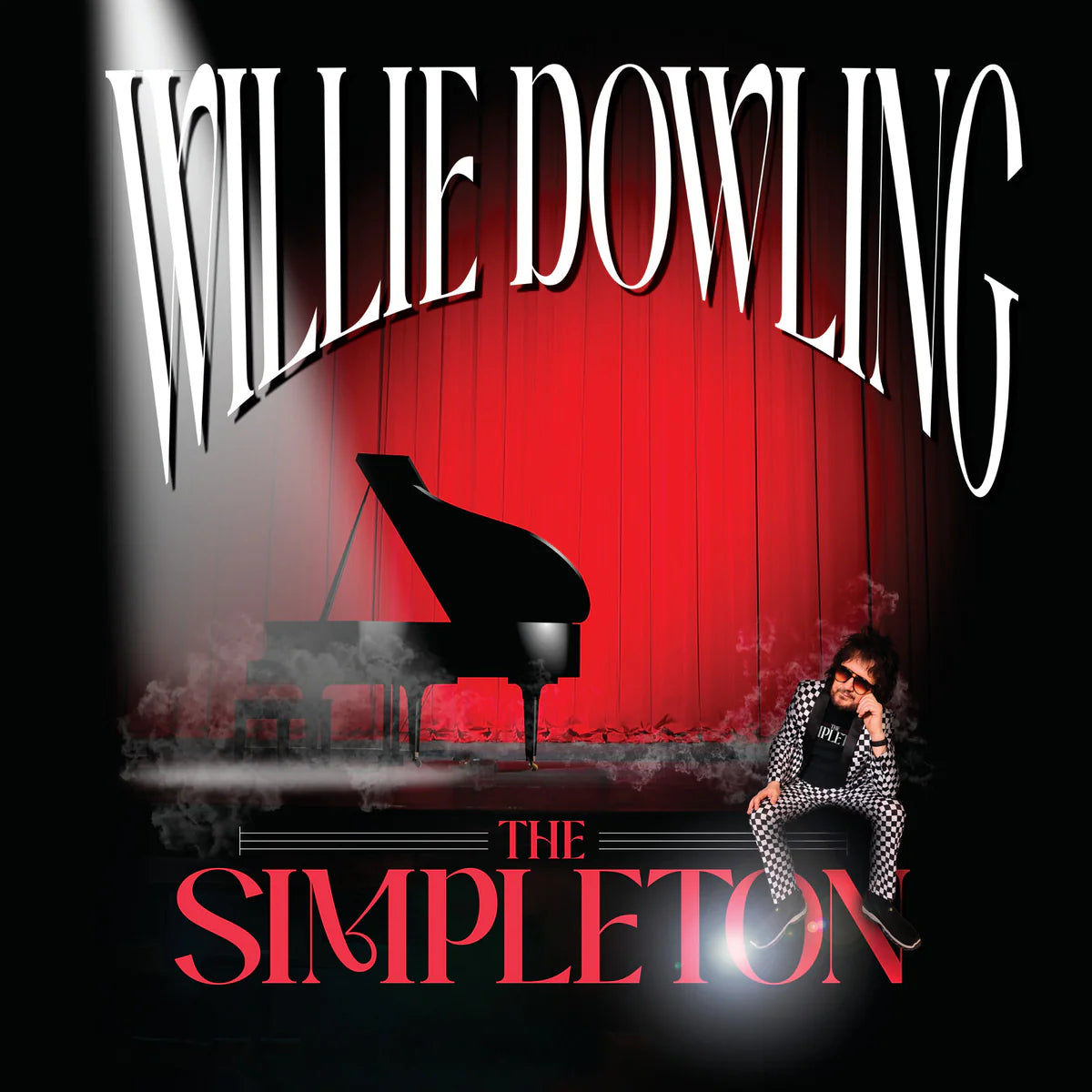 Willie Dowling - The Simpleton