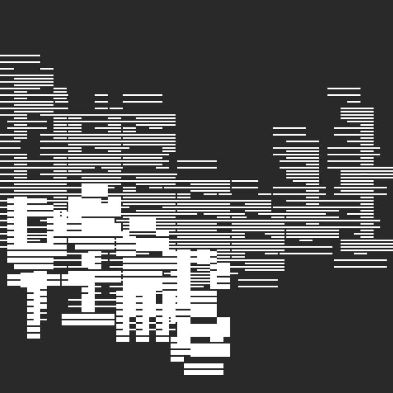 Russell Haswell - Deep Time