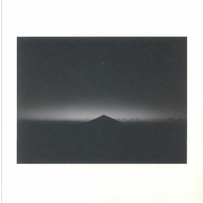 Oscar MULERO - The Stranger