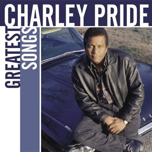 CHARLEY PRID - GREATEST SONGS