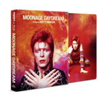 MOONAGE DAYDREAM - LIMITED COLLECTORS EDITION (4K ULTRA HD)