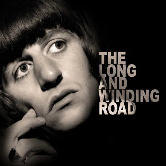 The Beatles - Live in Australia (Clear vinyl)