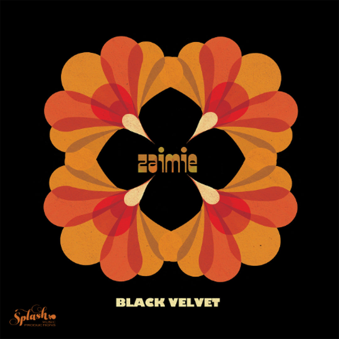 Zaimie - Black Velvet