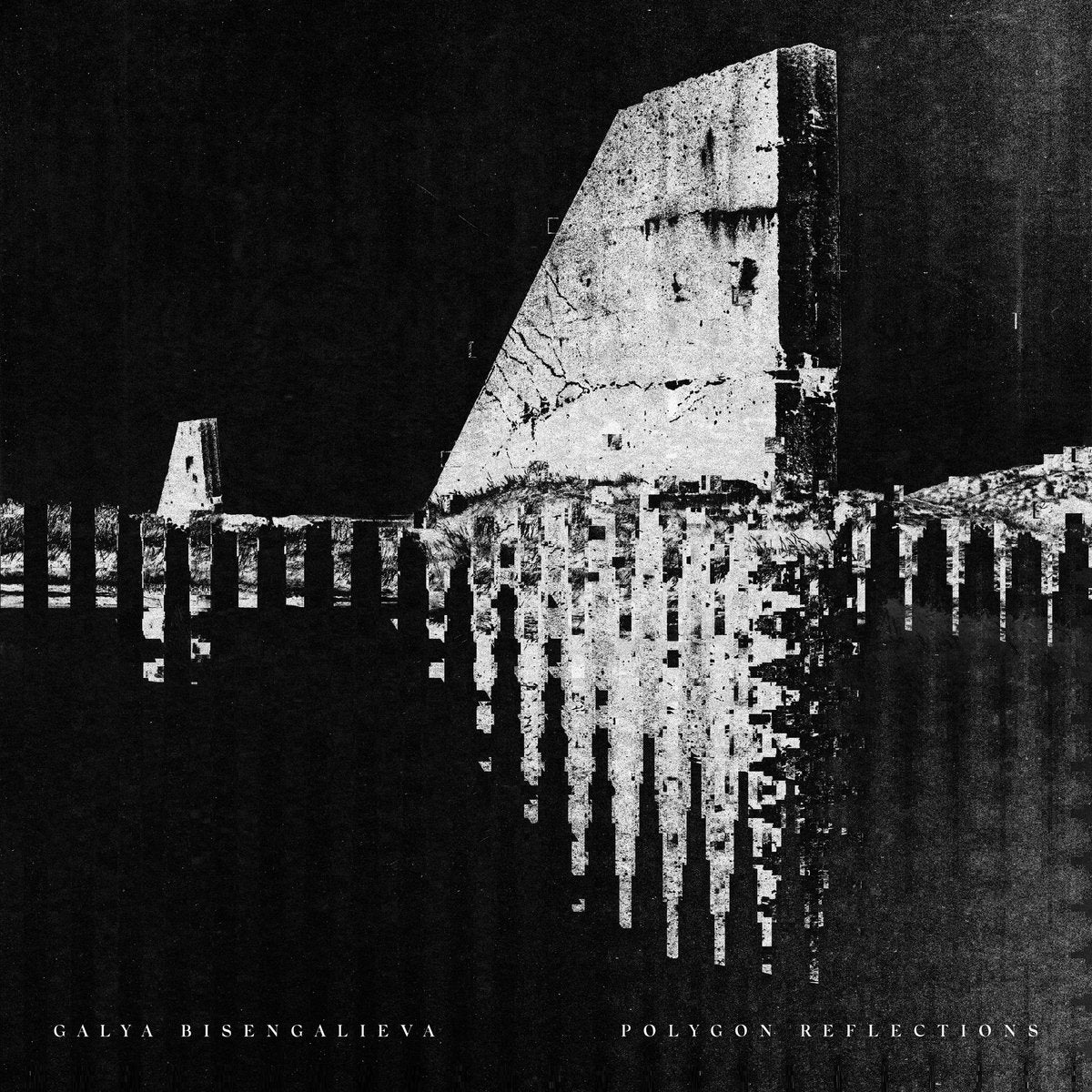 Galya Bisengalieva - Polygon Reflections