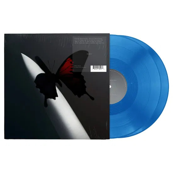 Post Malone - Twelve Carat Toothache (2LP/SKY BLUE)