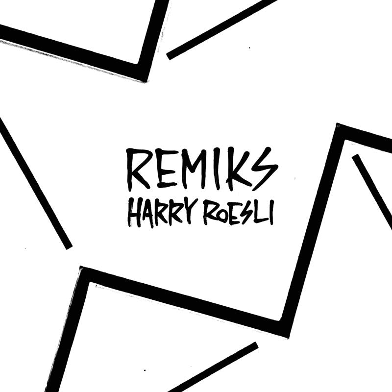 Harry Roesli - Remiks