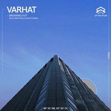 Varhat - Breaking Out