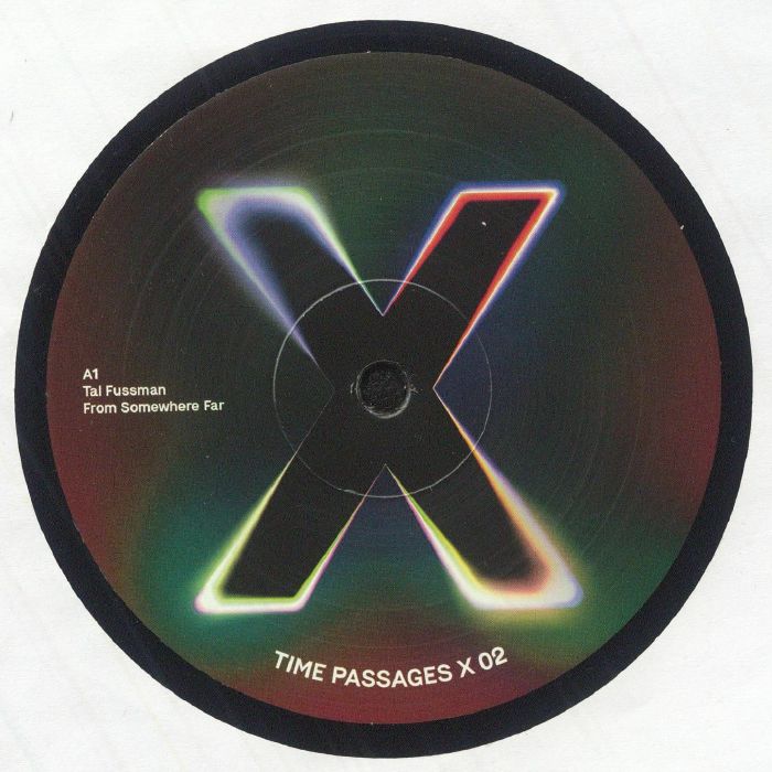 SKATMAN/TAL FUSSMAN - TPX 02