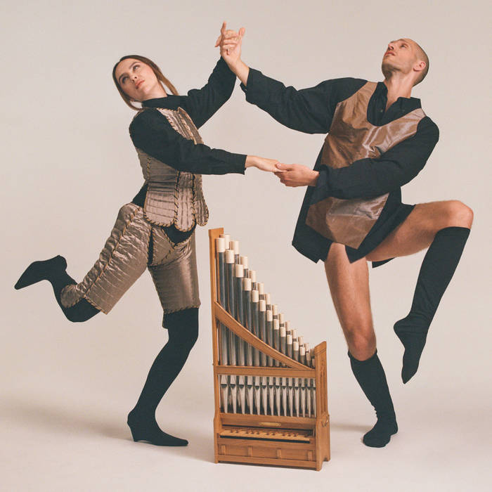 Bonnie Banane & Joseph Schiano di Lombo - L’Orguasme