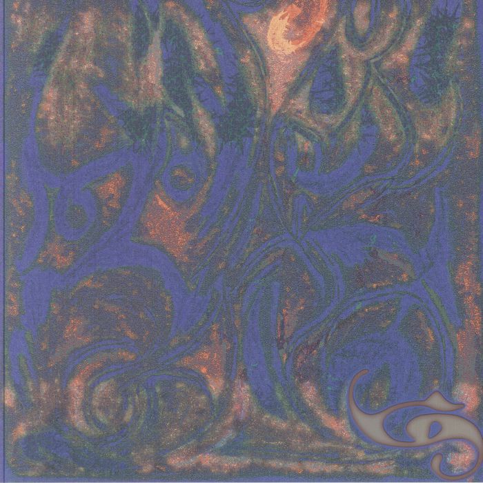 Yraki - Tendrils (Vinyl)