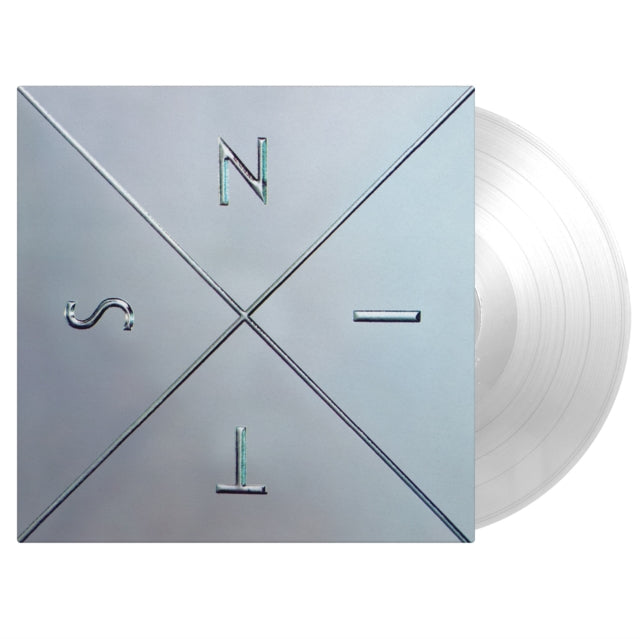 Nits - Ting (1LP Coloured)