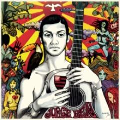 JORGE BEN - Jorge Ben (1969)