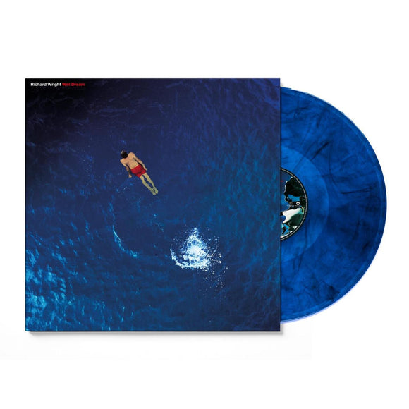 Richard Wright - Wet Dream [Coloured LP]