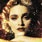 Madonna - The Sydney Cricket Ground Australia 19th November 1993 [2LP Red Vinyl]