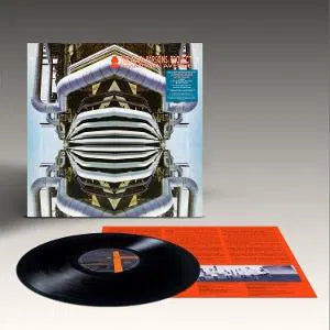 The Alan Parsons Project - Ammonia Avenue (Half-speed Remaster)