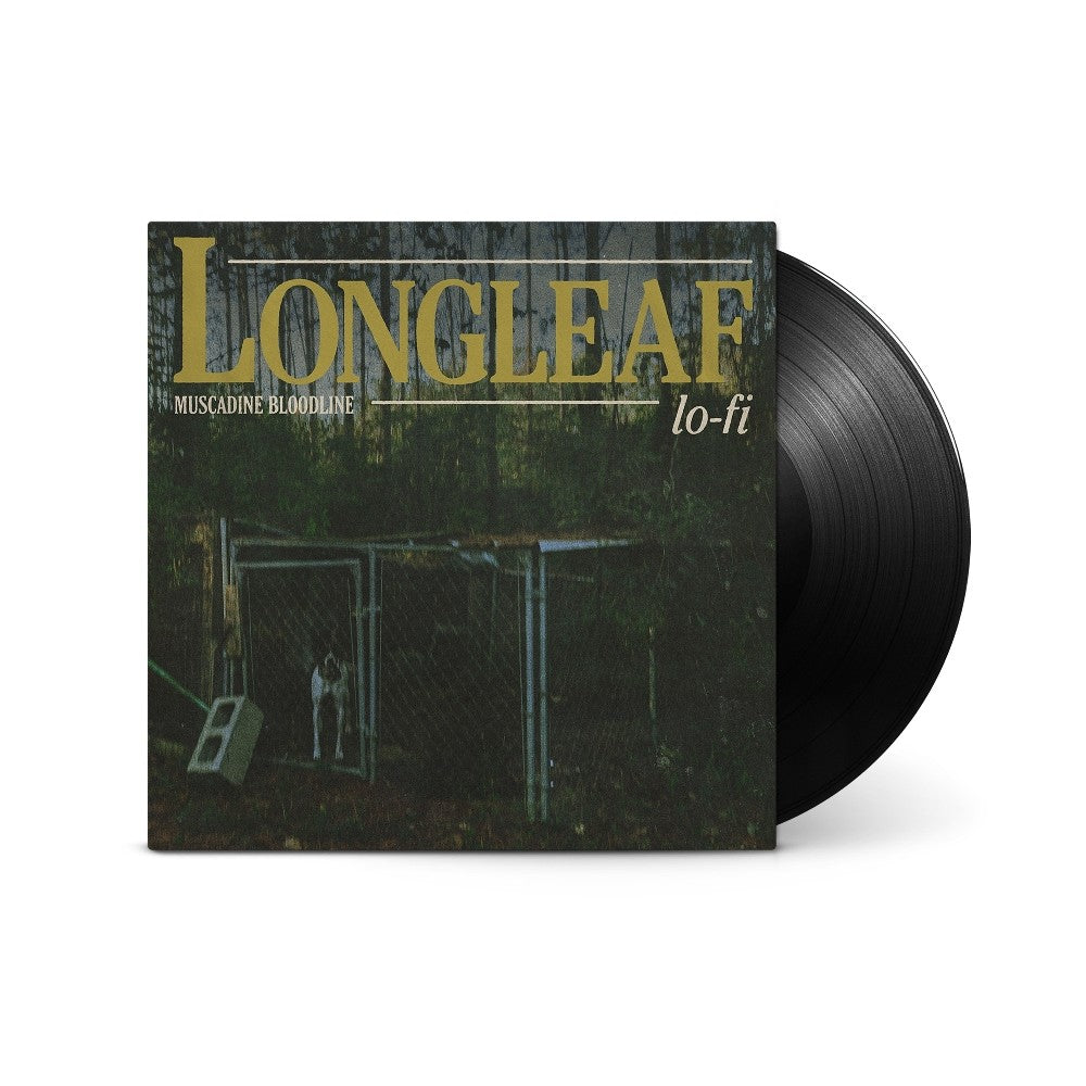 Muscadine Bloodline - Longleaf Lo-Fi