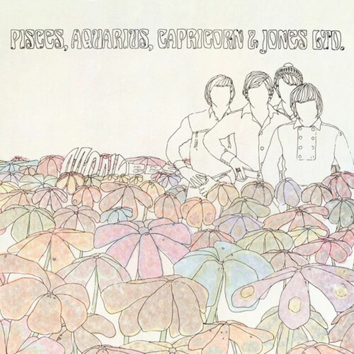 MONKEES - Pisces / Aquarius / Capricorn & (Syeor)