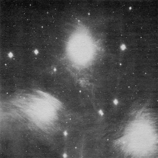 GROUPER - A I A ALIEN OBSERVER