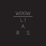 Liars - WIXIW [Recycled Coloured Vinyl]