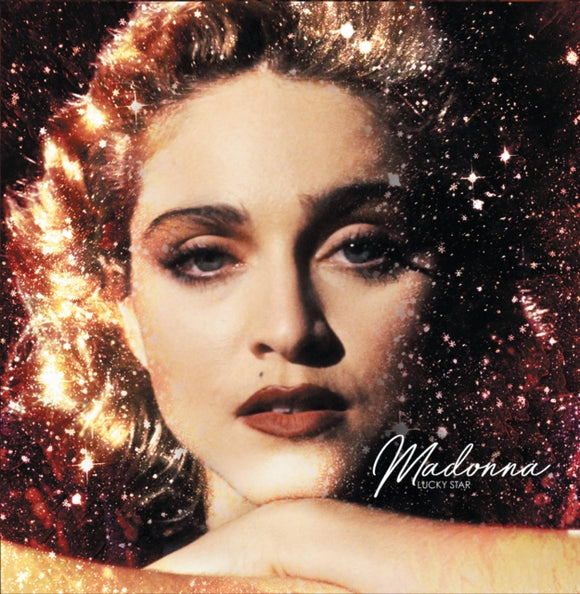 MADONNA - Lucky Star Live [10 CD Box Set]