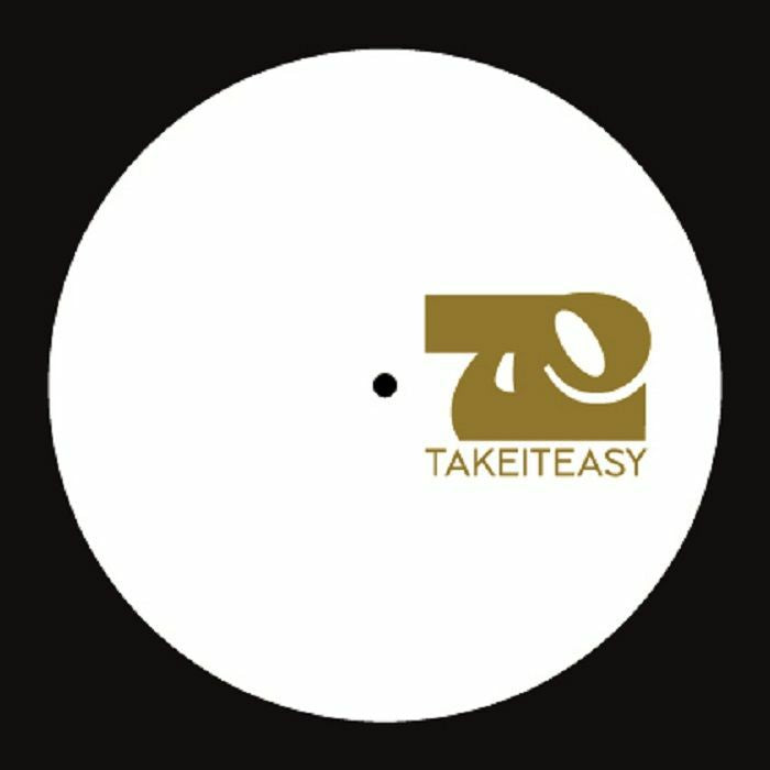 DJLMP - Spring Touch EP