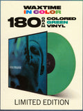 JOHN COLTRANE - Coltrane [Green Vinyl]