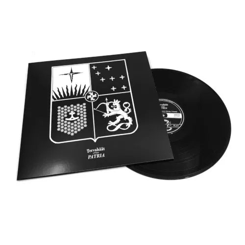Tervahäät - Patria