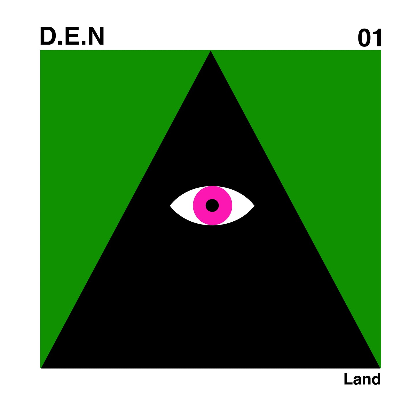 Deep Earth Network - Land