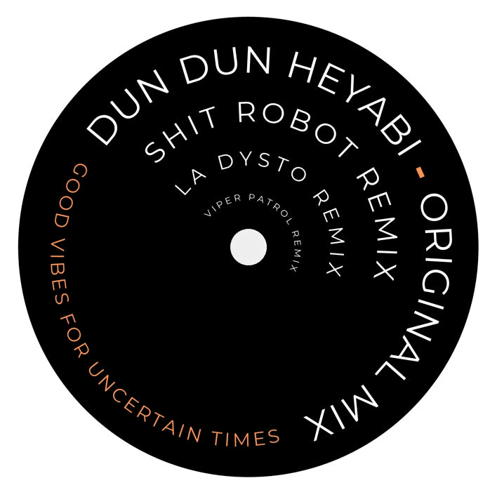 TNI - DUN DUN HEYABI