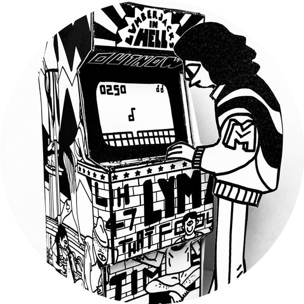 LYMA - That Fool Ain’t Me