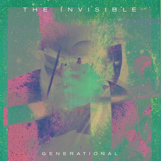 THE INVISIBLE - GENERATIONAL