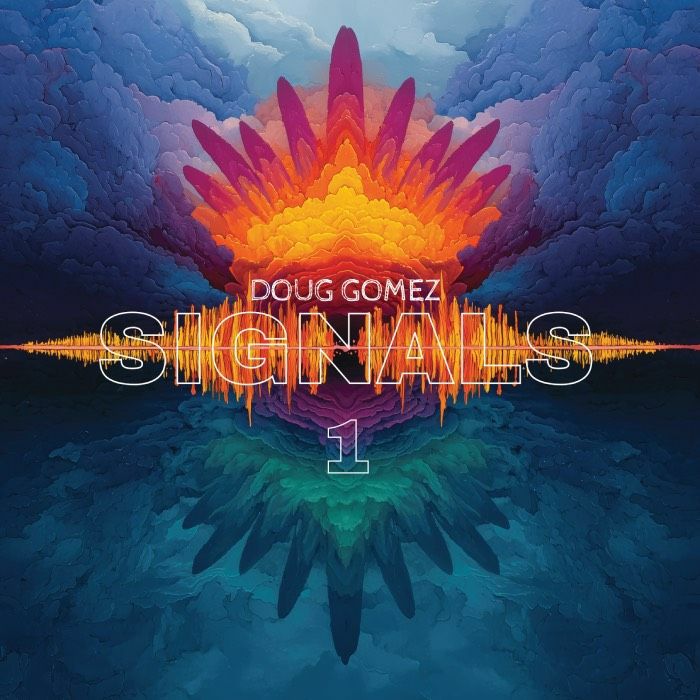 Doug GOMEZ feat CONWAY KASEY / PIETRO NICOSIA - Signals 1