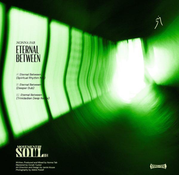 NONNA FAB - ETERNAL BETWEEN