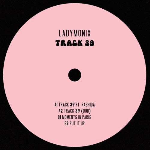 LADYMONIX - Track 39
