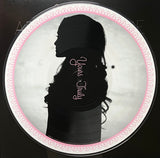 Ariana Grande - Yours Truly [10th Anniversary Picture Disc]