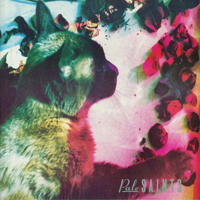 PALE SAINTS - THE COMFORTS OF MADNESS (30th Anniversary Edition)