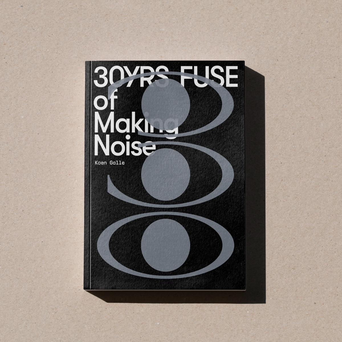 Fuse: 30yrs of making noise