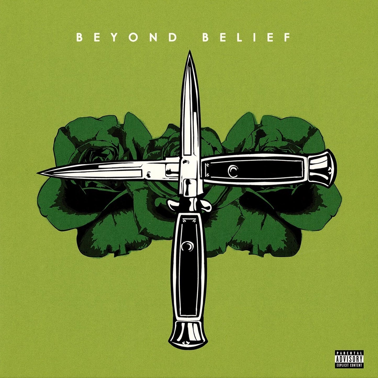 38 Spesh X Harry Fraud - Beyond Belief