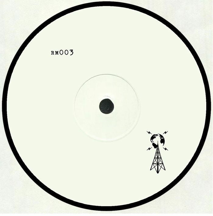 RADIO MUNDO - Radio Mundo 003