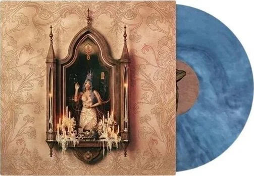 Melanie Martinez - Hades (Aura Blue Vinyl / Booklet / Random 1 Of 3 Poster) (Indies) (Vinyl)