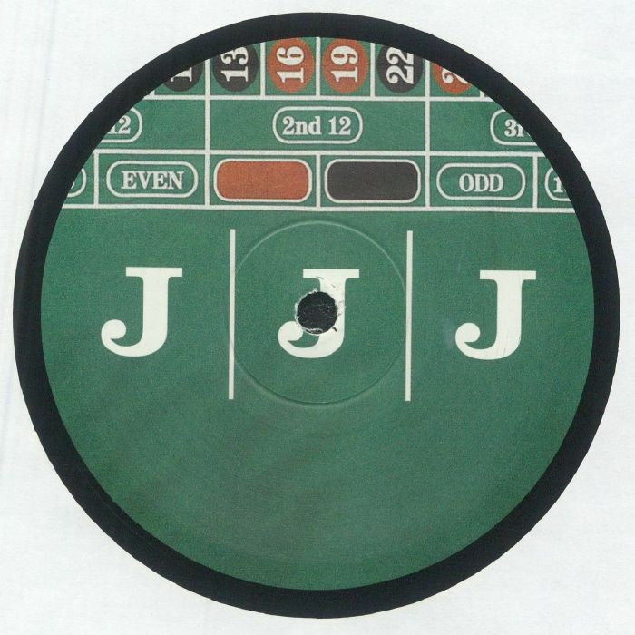 CLUB OF JACKS - Always EP