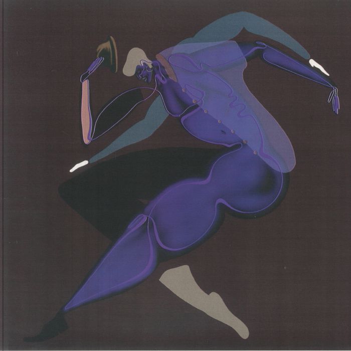 The FUNK DISTRICT - Across The Swamp (feat Gledd remix)