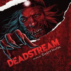 JOSEPH WINTER - Deadstream (Original Motion Picture Soundtrack) (Rsd Stores Exclusive)